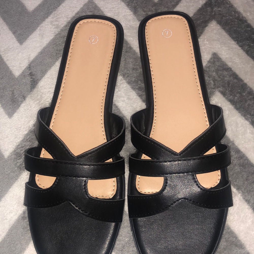 Women sandal perfect for summer
